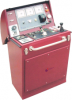 Twin-wing control console 2